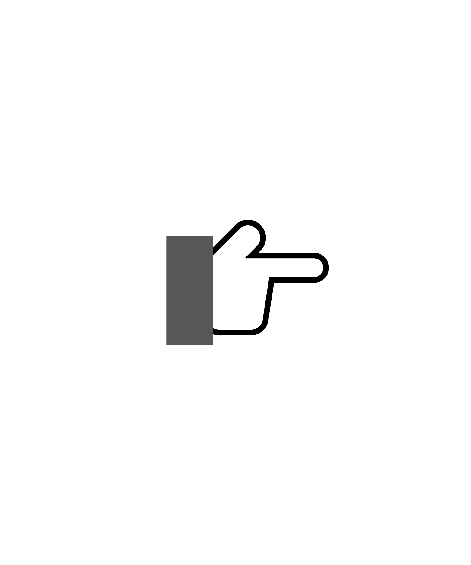 Guilt icon