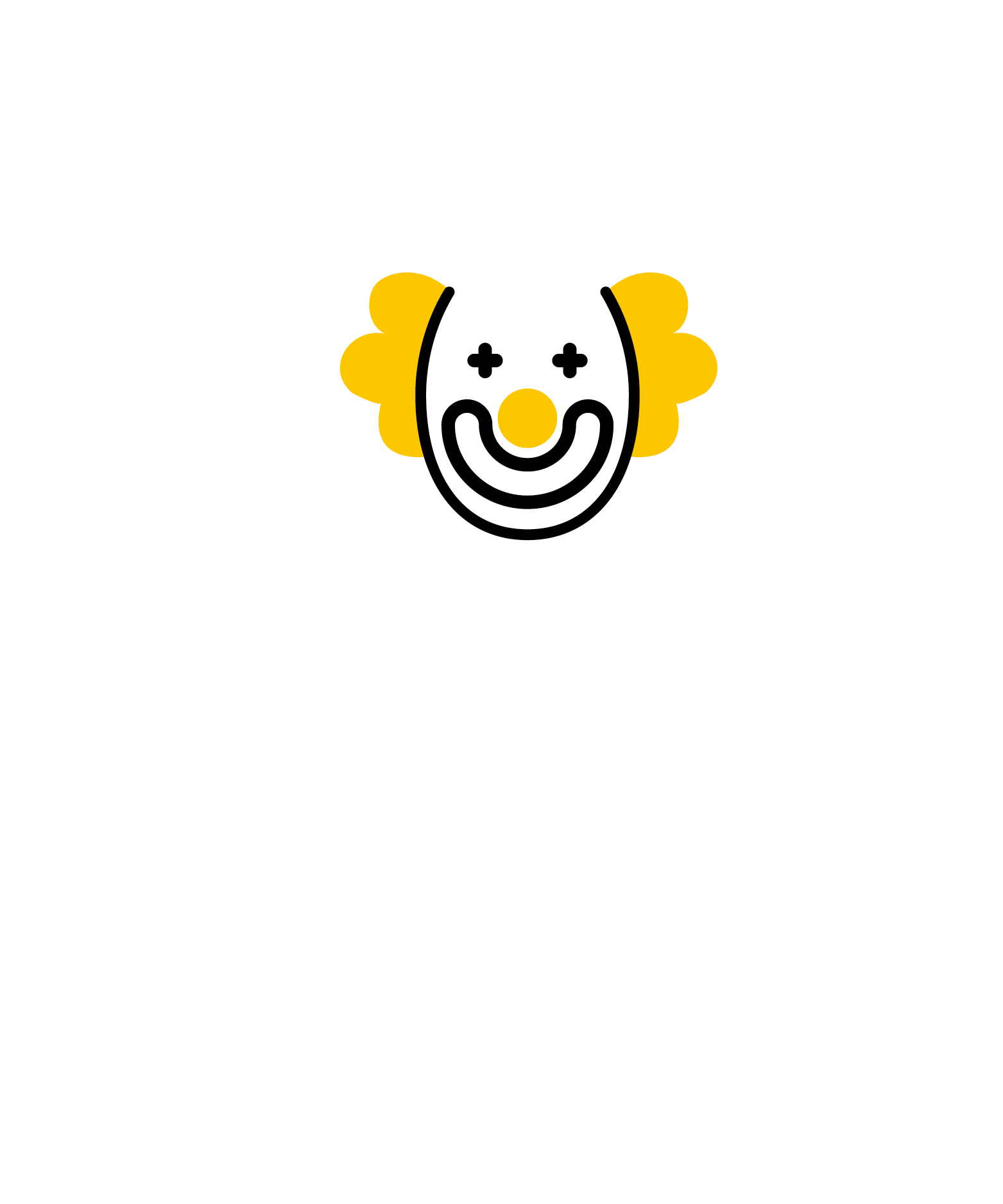 Humour icon