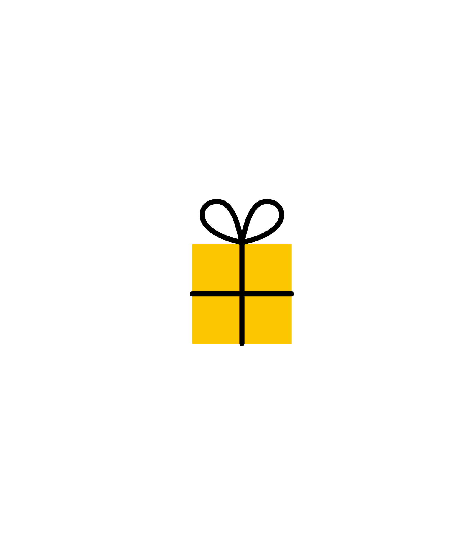 Use of incentives icon