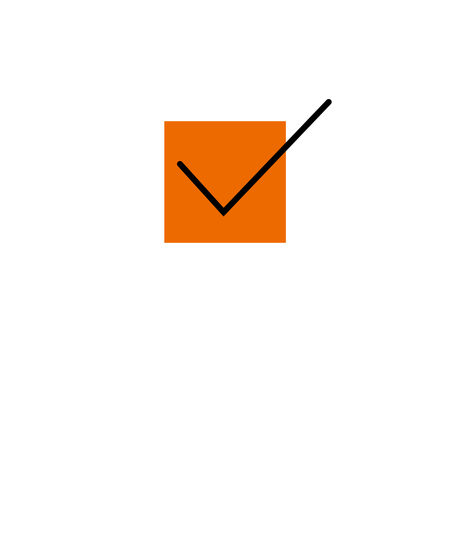 Prompting commitments icon